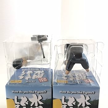超貴重 水曜どうでしょうフィギュア其の15 未開封コンプリート品レア 2018年 水曜どうでしょうフィギュア「其の15」 - グッズの話